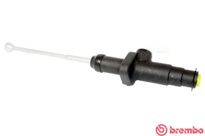 Cilindro maestro, embrague BREMBO C 23 007 BREMBO C 23 007 Ocasión Especial